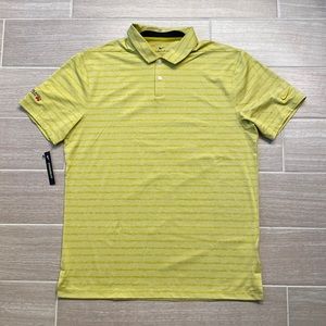 Nike Dr-Fit Golf Polo (Size M)